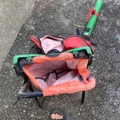 水田用散布？の画像