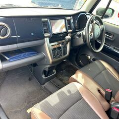 ⭐３０年式★スズキハスラーＪスタイルⅢ⭐ターボ車⭐本土仕入！２年車検・２年保証付き！下取り可能♪の画像