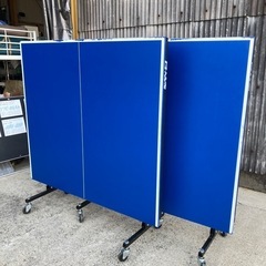 三英 SANEI セパレート式卓球台