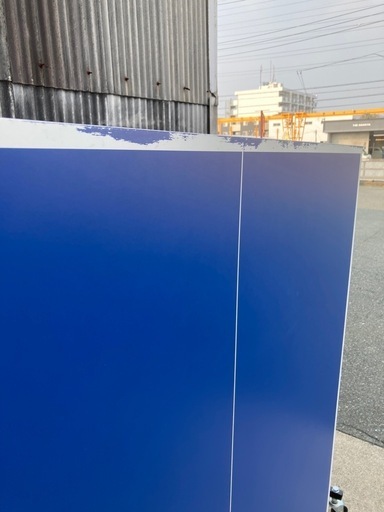 三英 SANEI セパレート式卓球台