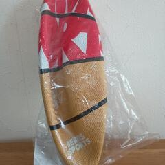 琉球ゴールデンキングス　ファンクラブ特典BEAMSコラボバスケットボールの画像