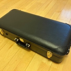アルトサックス　ヤナギサワ　A-902　ハードケース・付属品付き　ALTO SAX YANAGISAWAの画像