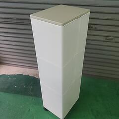 3段ダストボックスの画像