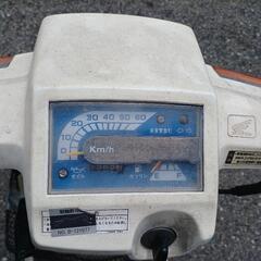 3台目ジャイロアップ2スト現状販売の画像