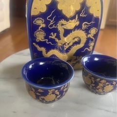 紹興酒から瓶の画像