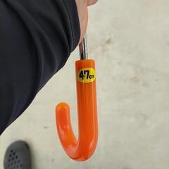 ピカチュウ　子供用傘　の画像