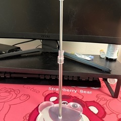 bjd大四分用スダントの画像