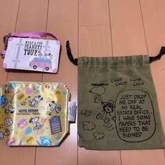 SNOOPY スヌーピー　グッズ 12点 まとめ売りの画像