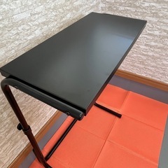 テレビ上ラック ミニ 伸縮タイプ 26インチ薄型テレビまで対応の画像