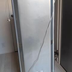 【引き渡し】TOSHIBA冷蔵庫168Lの画像