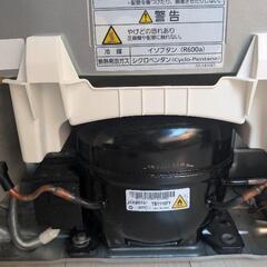 【引き渡し】TOSHIBA冷蔵庫168Lの画像