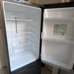 【引き渡し】TOSHIBA冷蔵庫168Lの画像