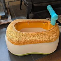 ベビー用品一式の画像