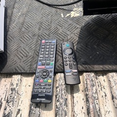 2016年式テレビの画像