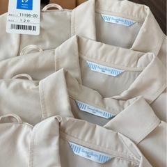 名取市ふたば幼稚園　制服ほかの画像