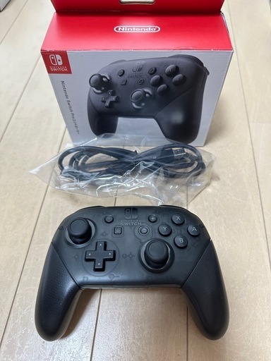 Nintendo　Switch