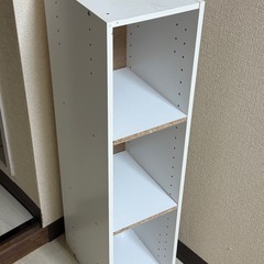 收納の画像