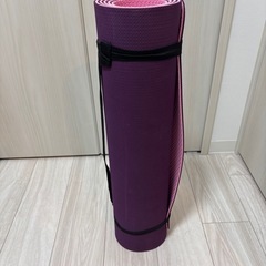 ヨガマット
