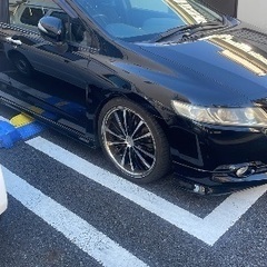 ホンダ　オデッセイ2008年　25万円　車検2025年11月30日の画像