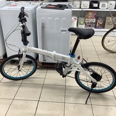 3ページ目)【中古】折りたたみ自転車を格安/激安/無料であげます