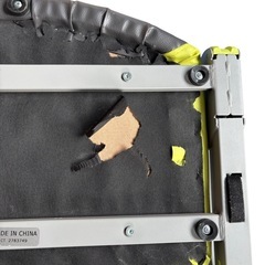 【ジ0705-13】ワンダーコアスマート サイズ約幅56cm×奥行56cm×高さ35cm  重さ約6.9kgの画像