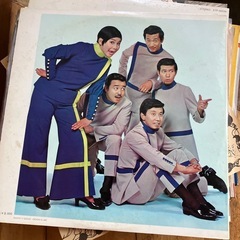 ＬＰレコード