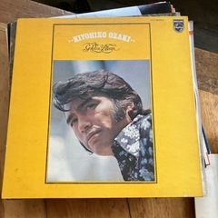 ＬＰレコード
