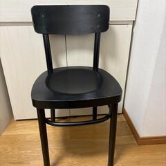 ダイニングチェア(5台あります！)の画像