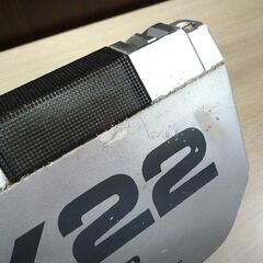 レトロ パイオニア カースピーカー TS-X22 現状品 左右 キズあり 中古 Pioneer苫小牧西店の画像