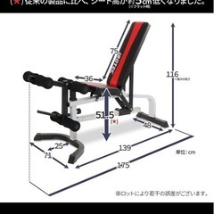 ホームジムの画像