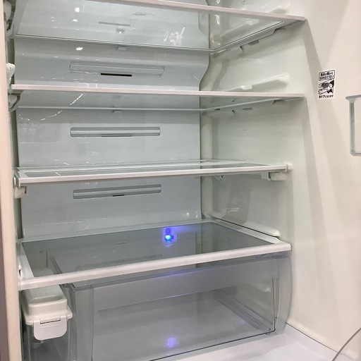 6ヶ月間の動作保証付き⭐︎】TOSHIBA 5ドア冷蔵庫のご紹介です！！