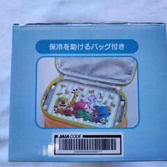 たべっ子どうぶつ　ランチボックスの画像