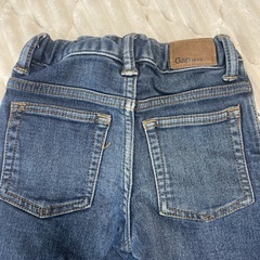 美品♡GAP95デニムの画像