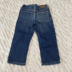 美品♡GAP95デニムの画像