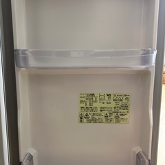 【無料】SHARP SJ-H12W      　の画像