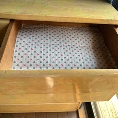 タンスの画像