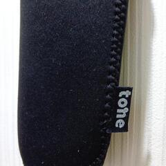 TONE  ペットボトルホルダー 中古品の画像