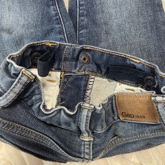美品♡GAP95デニムの画像