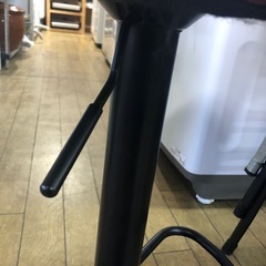 カウンターイス　ワインレッドの画像