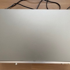 【予定者と交渉中】希少 レア　TEAC MD-5MK2 通電確認済み（値段交渉可 ）の画像