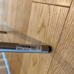 IKEA コート帽子スタンド
の画像