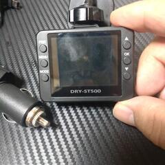 7700円SD付【ドライブレコーダー】日本メーカー製　ドラレコ　煽り運転防止　交通事故の画像