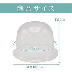 帽子ラックの画像