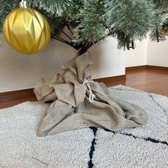 クリスマスツリーの画像