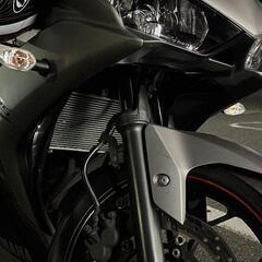 Yamaha Yzf-r25 2020 insurance till 2028の画像