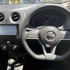 令和2年式　日産ノート　車検満タン引き渡し！の画像