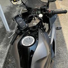 Yamaha Yzf-r25 2020 insurance till 2028の画像