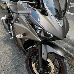 Yamaha Yzf-r25 2020 insurance ti...