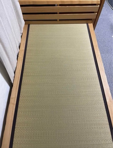 畳ベッド　ベットフレーム