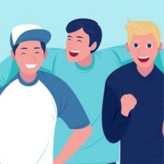 ゆるく話せる同性の友達募集(子育て、美容、サウナ、筋トレ、アニメ、アクティビティ、既婚) - 新宿区